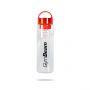 Sport bottle Infuser Orange 700 ml - GymBeam single_variant