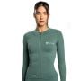 Ženski sportski top Seamless Moss - STRIX S