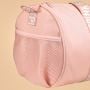 Sportska torba Barrel Baby Pink - BeastPink single_variant