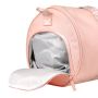 Sportska torba Barrel Baby Pink - BeastPink single_variant
