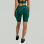 Ženske kratke hlače Stellar Emerald - STRIX XL