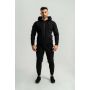 Dukserica Zip Up Nova black - STRIX XXL