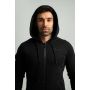 Dukserica Zip Up Nova black - STRIX XXL