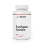 Suncokretov lecitin CAPS - GymBeam 90 kaps.
