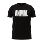 Majica Animal Black - Universal Nutrition XXL