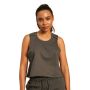 Women‘s Serenity Tank Top Shadow - BeastPink XL