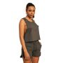 Women‘s Serenity Tank Top Shadow - BeastPink XL