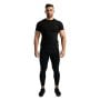 Majica Nova black - STRIX S