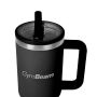 Termosica 1,2 l Black - GymBeam single_variant