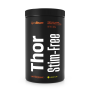 Thor Stim-Free - GymBeam 420 g - limun-limeta