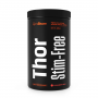 Thor Stim-Free - GymBeam 420 g - limun-limeta