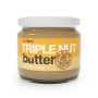 Triple Nut Butter – GymBeam 340 g