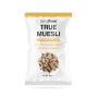 True Muesli - GymBeam 500 g - fruit mix
