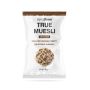 True Muesli - GymBeam 500 g - fruit mix