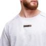 Muška majica Unity Grey - GymBeam XXXL