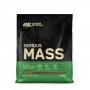 Serious Mass - Optimum Nutrition 2720 g - jagoda