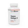 Vegan Omega 3 – GymBeam 90 kaps.