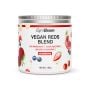 Vegan Reds Blend - GymBeam 195 g - jagoda