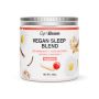 Vegan Sleep Blend - GymBeam 205 g - malina