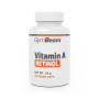 Vitamin A (retinol) – GymBeam 60 kaps.