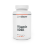 Vitamin ADEK – GymBeam 90 kaps.