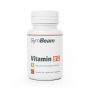 Vitamin B12 (kobalamin) - GymBeam 90 tab