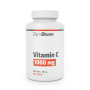 Vitamin C 1000 mg - GymBeam 90 tab