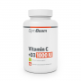 Vitamin C + D3 1000 IU - GymBeam 90 kaps.