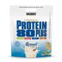 Protein 80 Plus - Weider 2000 g - čokolada
