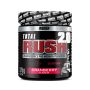 Total Rush 2.0 - Weider 375 g - brusnica