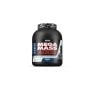 Gainer Giant Mega Mass 4000 - Weider 7000 g - vanilija