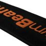Remen za Podizanje Utega LEVER Black/Orange - GymBeam L