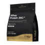 Whey Protein 360 ® - The Protein Works banana milkshake - 2400 g