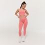 Ženske tajice FLO Coral - GymBeam XL