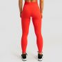 Women's Limitless Leggings Hot Red - GymBeam M