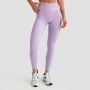 Women‘s Limitless Leggings Lavender - GymBeam XXL