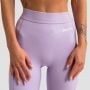 Women‘s Limitless Leggings Lavender - GymBeam XXL