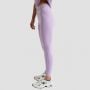 Women‘s Limitless Leggings Lavender - GymBeam XXL