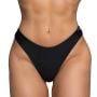 Bikini donji dio CURACAO Black - GymBeam S