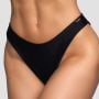 Bikini donji dio CURACAO Black - GymBeam S