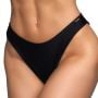 Bikini donji dio CURACAO Black - GymBeam S