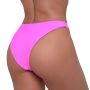 Bikini donji dio CURACAO Pink - GymBeam M