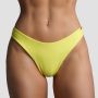 Bikini donji dio CURACAO Lime - GymBeam XL