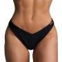 Bikini donji dio HAWAII Black - GymBeam L