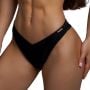 Bikini donji dio HAWAII Black - GymBeam L