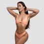Bikini donji dio CURACAO Peach - GymBeam M