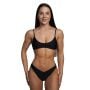 Bikini donji dio HAWAII Black - GymBeam L