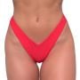 Bikini donji dio HAWAII Red - GymBeam L