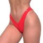Bikini donji dio HAWAII Red - GymBeam L