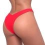 Bikini donji dio HAWAII Red - GymBeam L